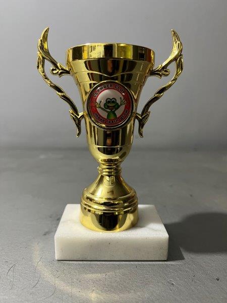 Royal Cup 16cm