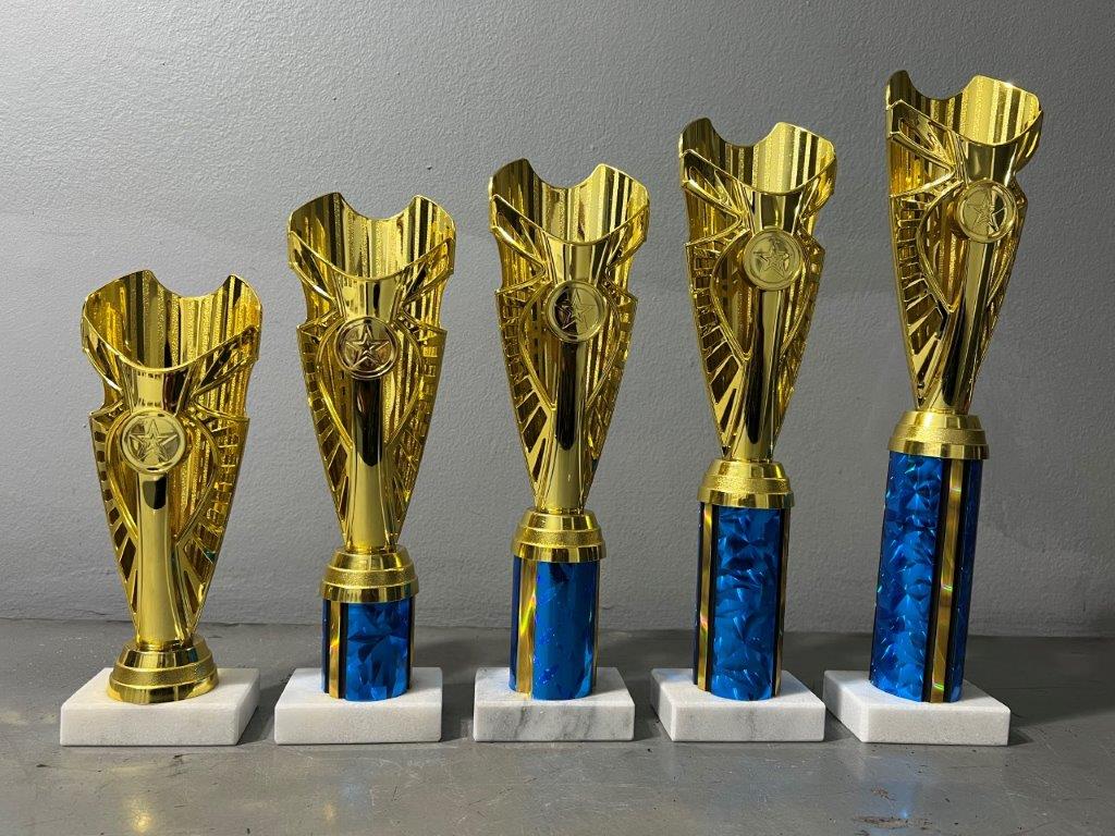 Panorama Tower Cup 22cm