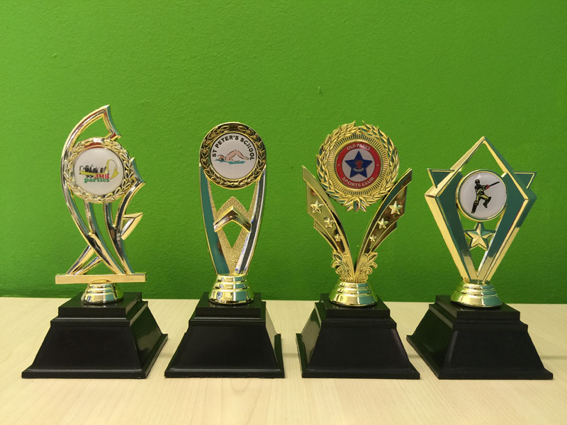 CW2, CW3, CW4 and CW5