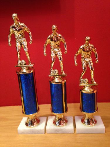 Soccer Boot & Ball 29 - 29cm