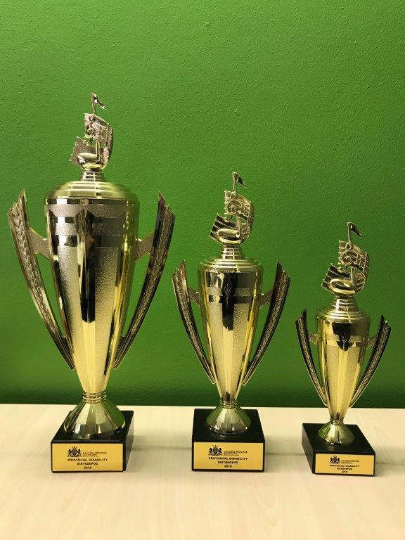 LC2 Star Holder - 42cm