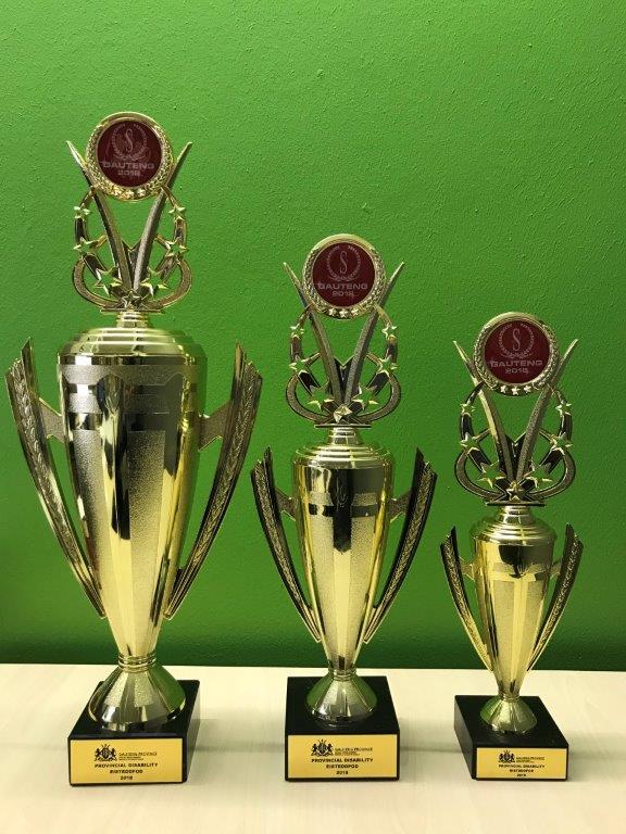 LC1 Star Holder - 51cm