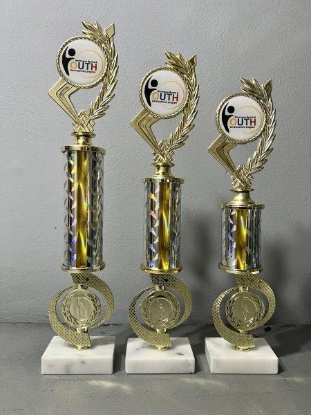 Supernova Riser 39cm