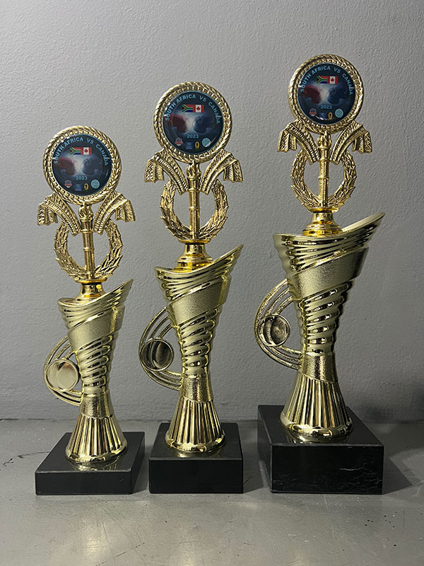 Torch Cup Large 36cm