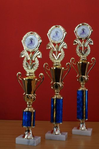 GHC Set of 3 - 45cm, 42cm, 41cm