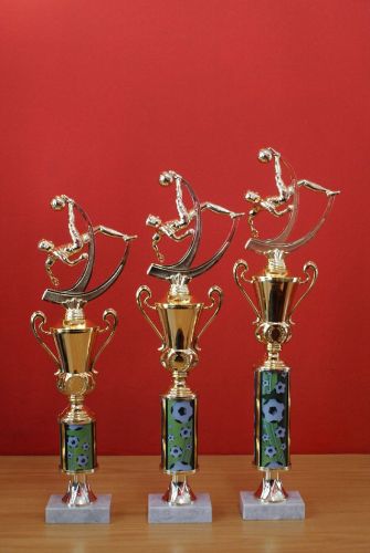 New Soccer Set 01 - Set of 3