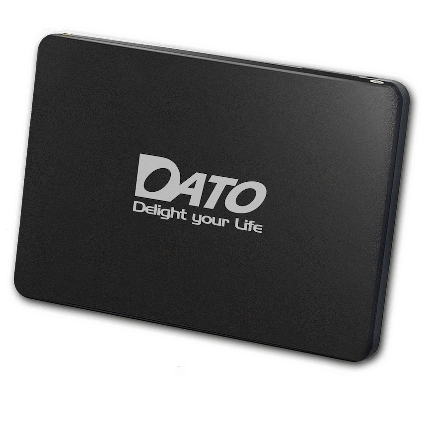 DATO DS700 SATA3 2.5" SSD 512gb