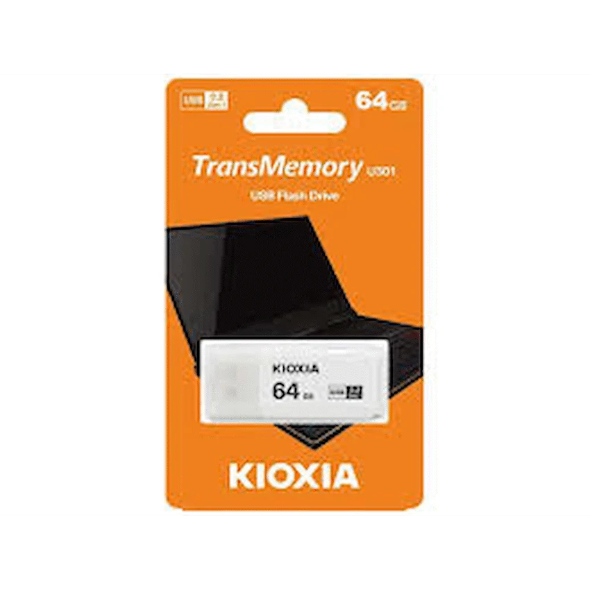 KIOXIA TransMemory U301L 64GB