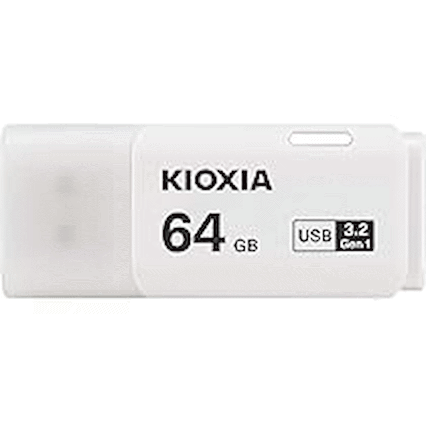 KIOXIA TransMemory U301W 64GB