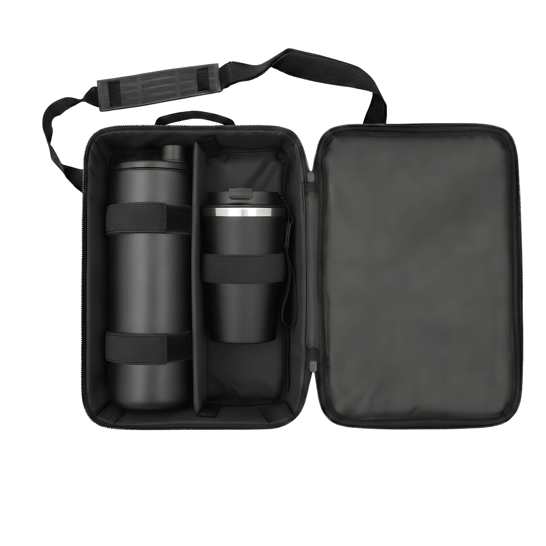 Voyager Bottle & Mug Gift Set
