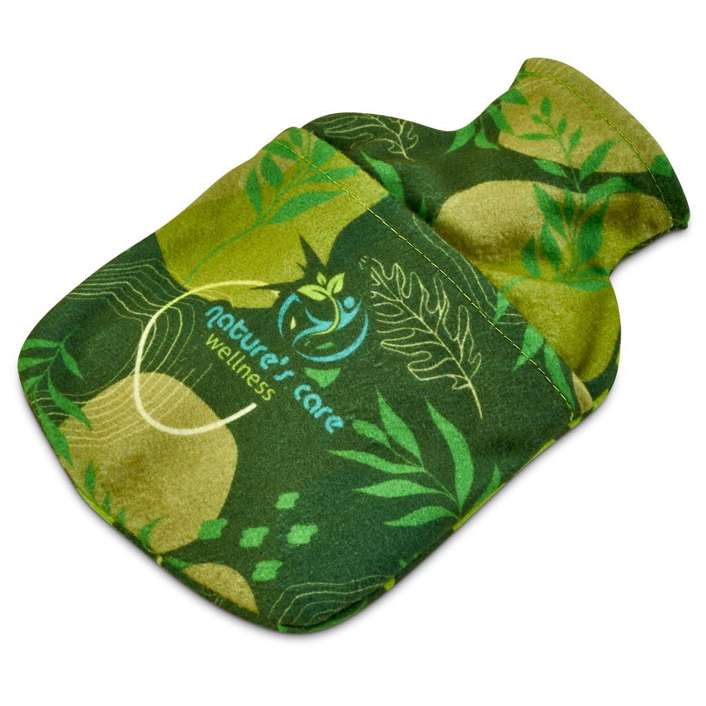 Hoppla Kindle Large Hot Water Bottle and Cover