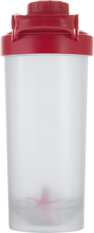 Forza 700 ml sport bottle with shaker ball - Image 10