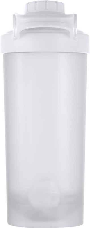 Forza 700 ml sport bottle with shaker ball - Image 3