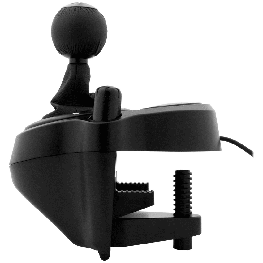 Driving Force Shifter for All Wheels