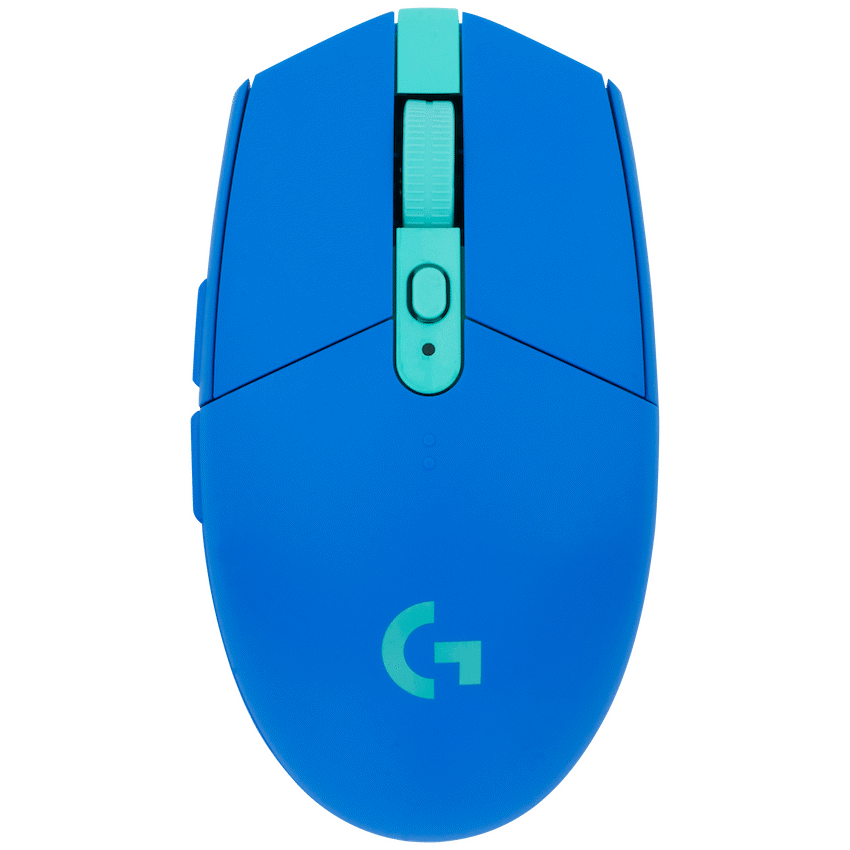 Logitech G304 Gaming Mouse - BLUE