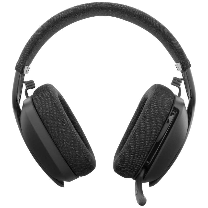 Zone Vibe 100 wireless headphones - Graphite