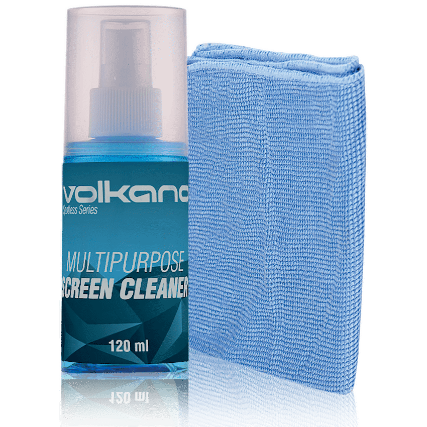 Volkano Spotless Bundle (Spotless + Volkano 3-in-1)