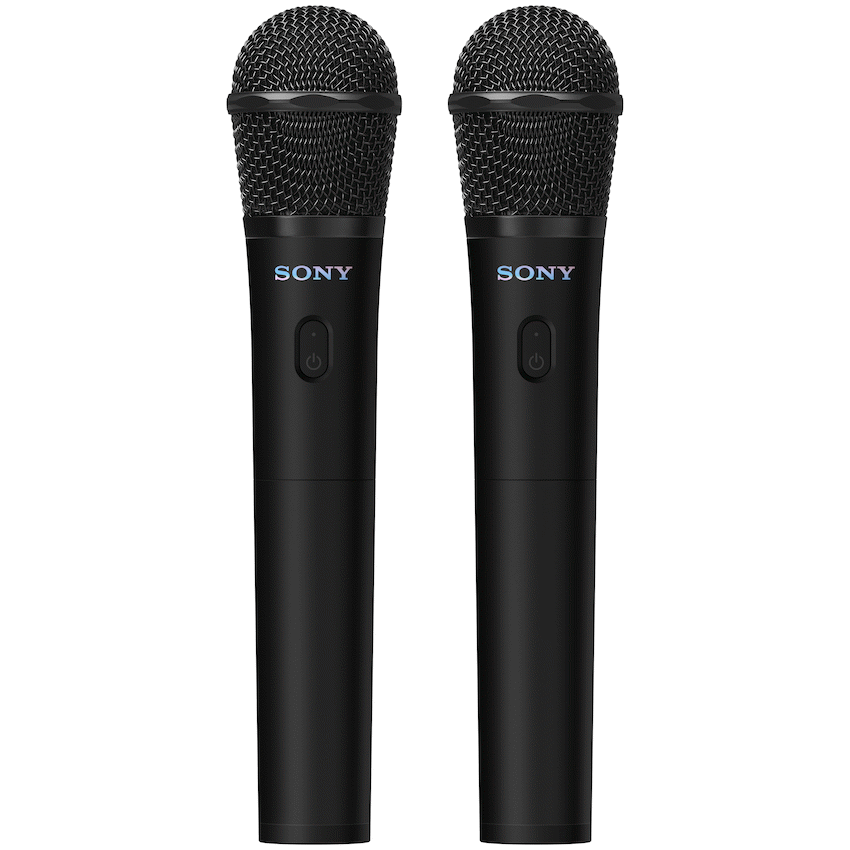 Sony ULT Wireless Microphone