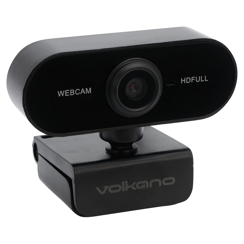 Volkano Zoom 1080 Webcam