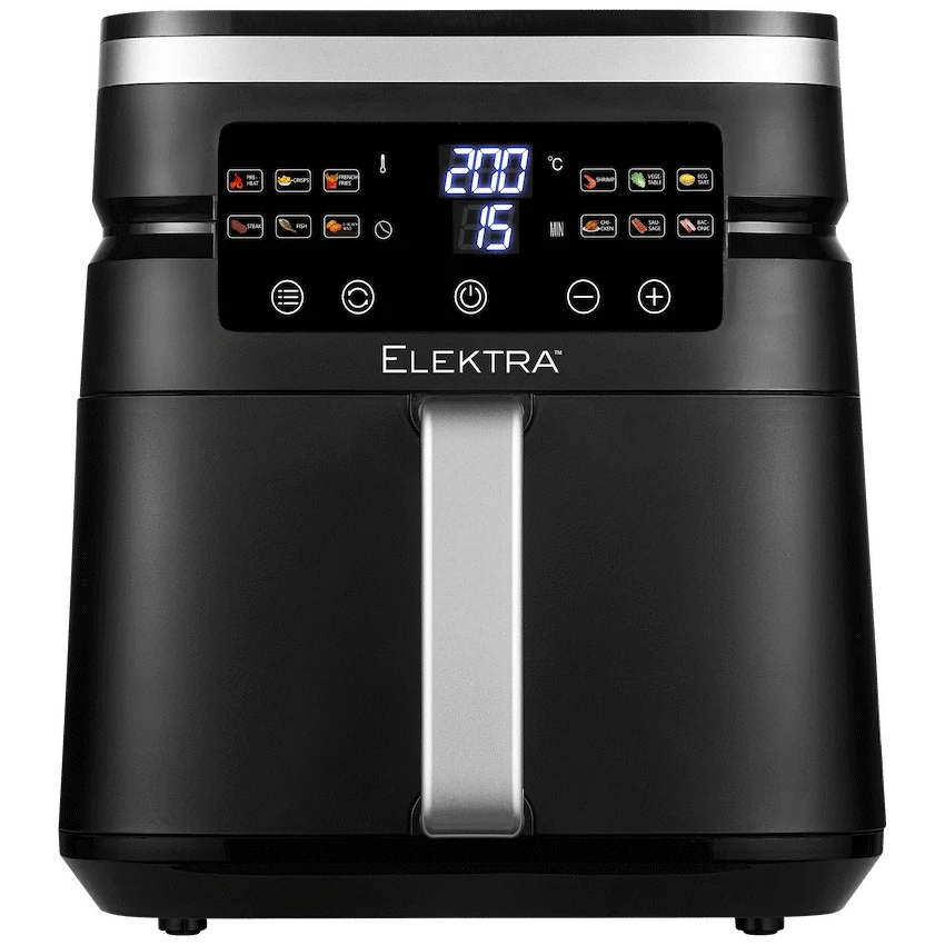 Elektra 7L Digital Air Fryer