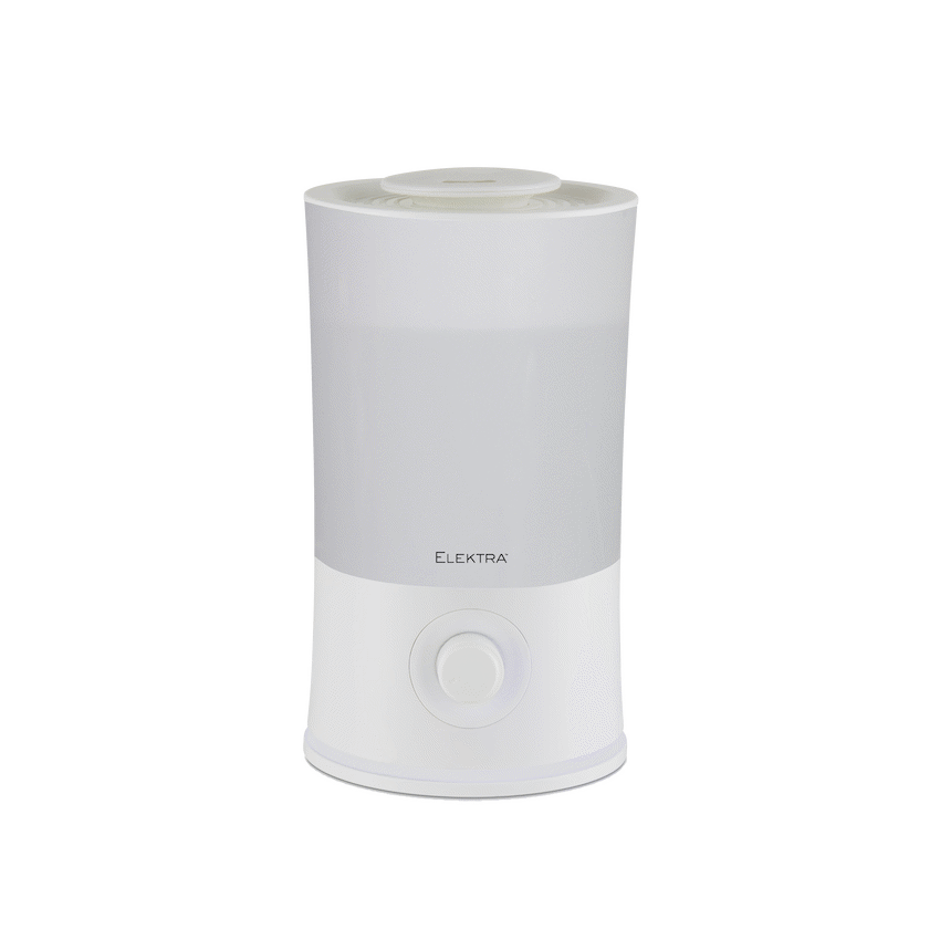 Elektra 2.2L Ultrasonic Humidifier - White