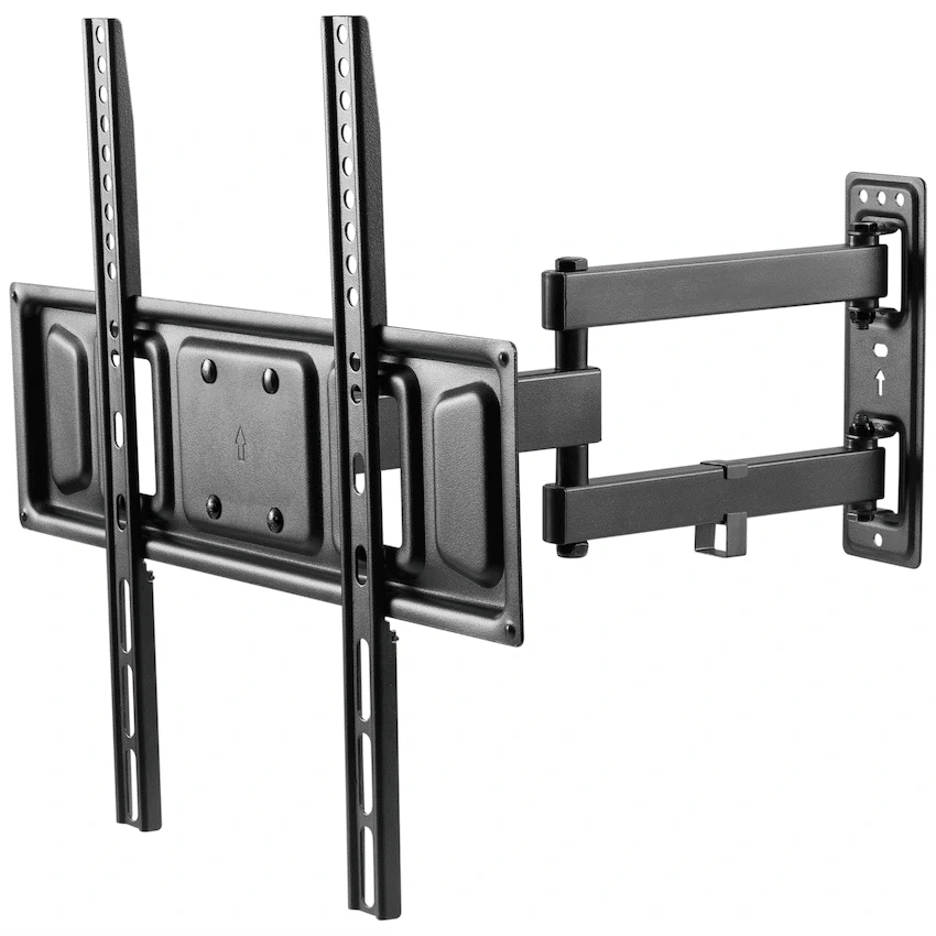 Ellies Solid series Full Motion Single Arm Mount 32"-65"TVs