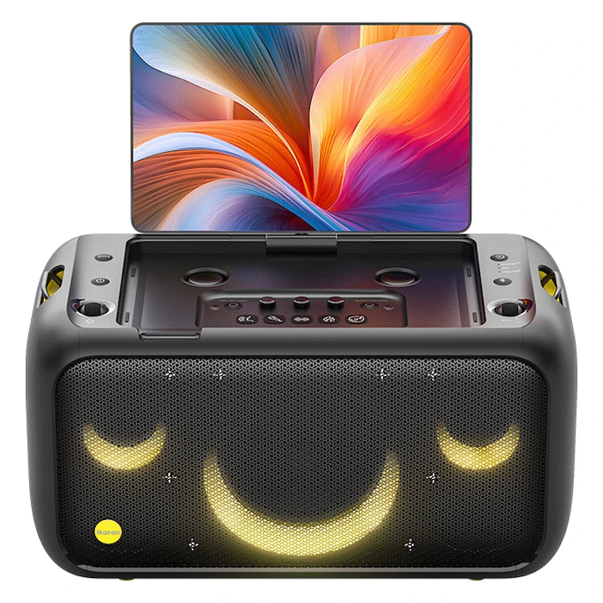 Ikarao Break X1 Smart Party Speaker