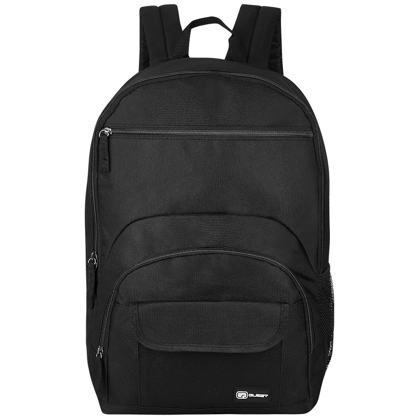 Quest Mentor 20l Backpack - Black