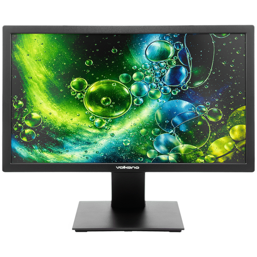 Volkano 19.5" Full HD TN Monitor with HDMI/VGA, 75 Hz