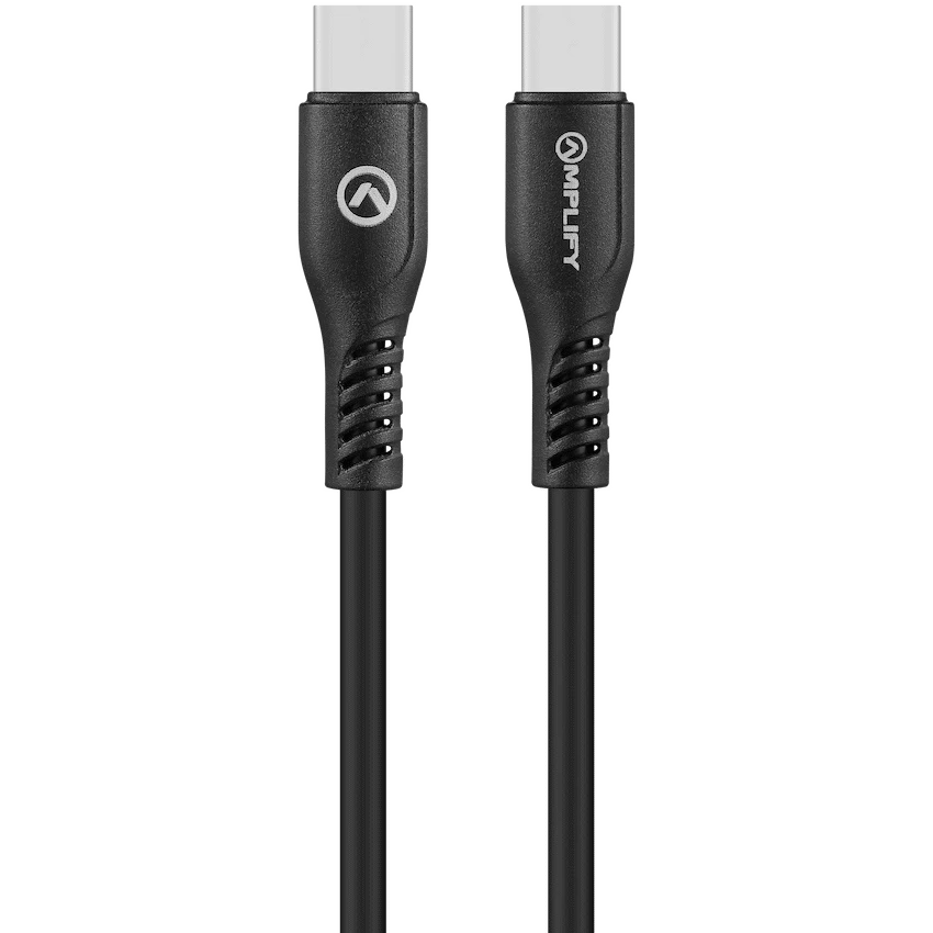 Amplify CoreCharge 1.2m USB-C to USB-C Cable - Image 2