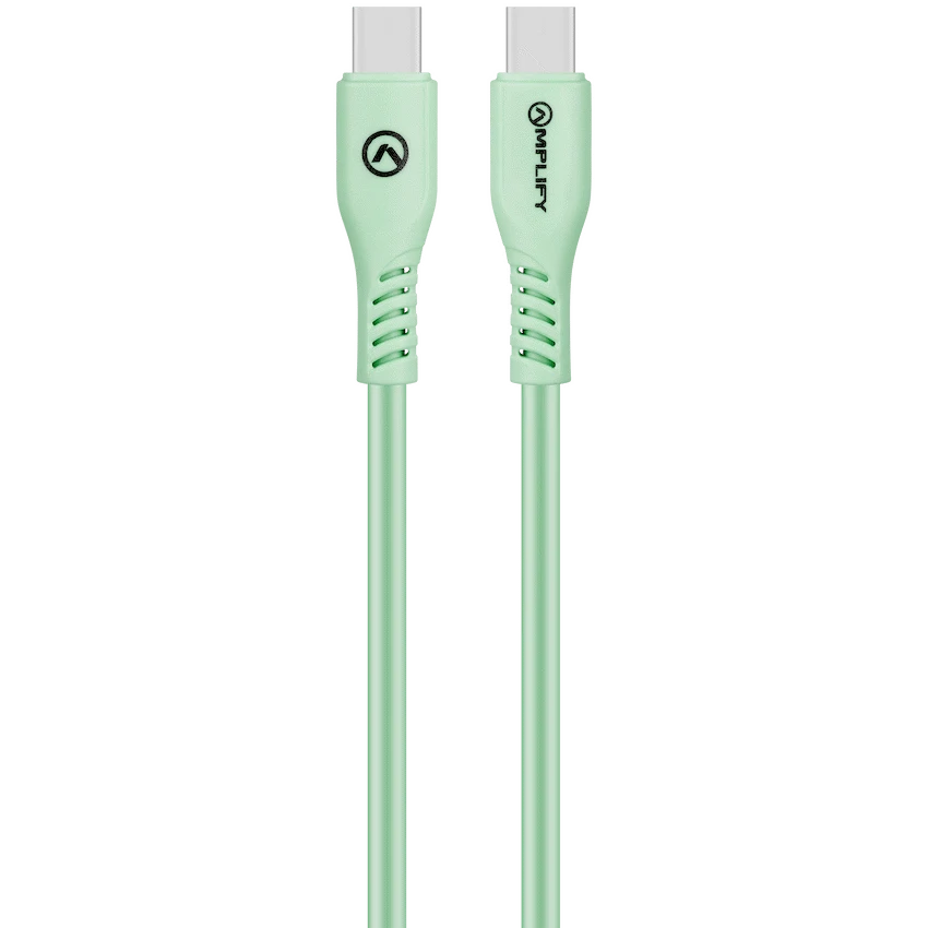 Amplify CoreCharge 1.2m USB-C to USB-C Cable - Image 7