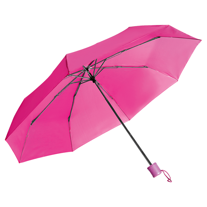 Mini 3-Fold Umbrella