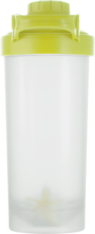 Forza 700 ml sport bottle with shaker ball - Image 24