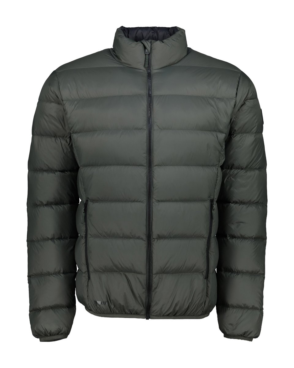 C K-Way UrbanWave 600 Mens Down Jacket