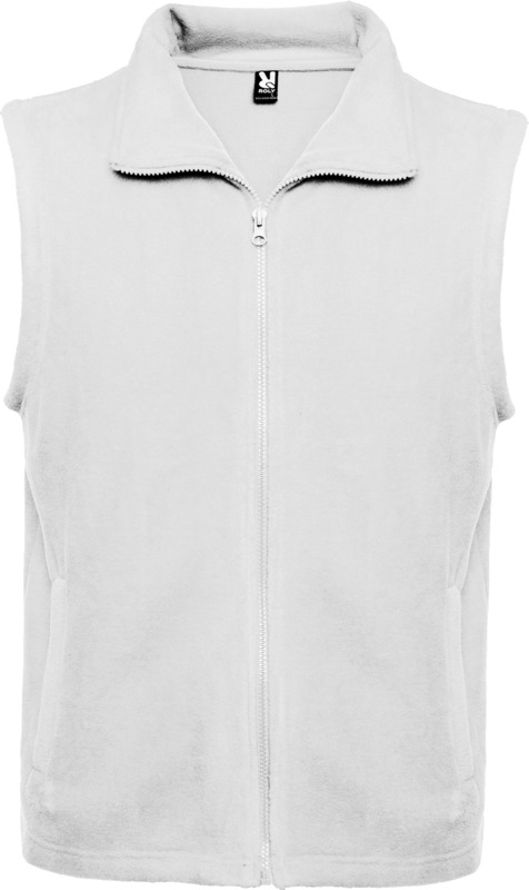 Bellagio unisex fleece bodywarmer - Image 15