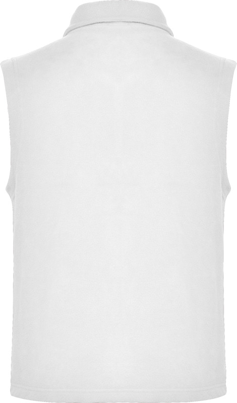 Bellagio unisex fleece bodywarmer - Image 16