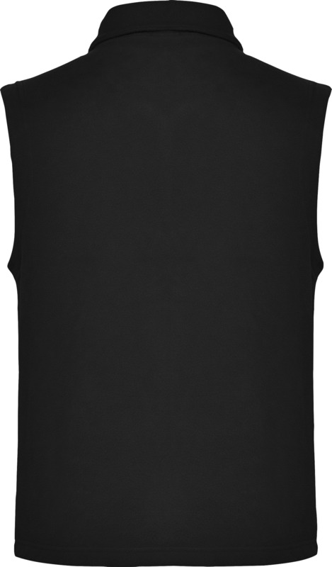 Bellagio unisex fleece bodywarmer - Image 23