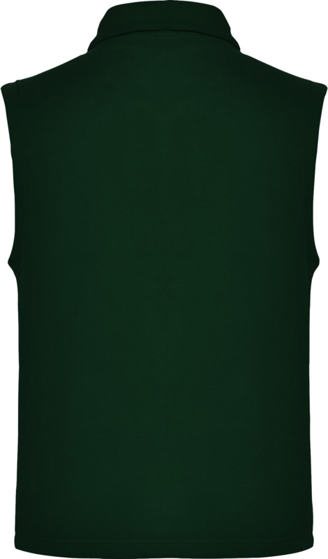 Bellagio unisex fleece bodywarmer - Image 37