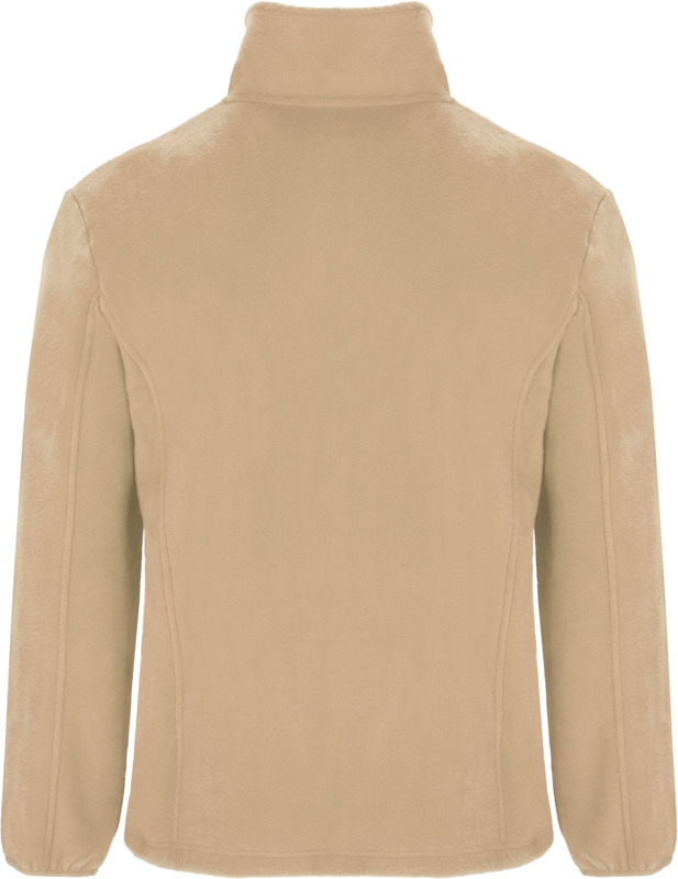 Artic men's full zip fleece jacket - Image 2