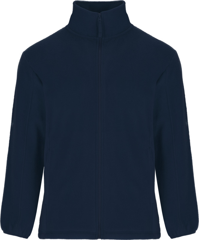 Artic men's full zip fleece jacket - Image 4