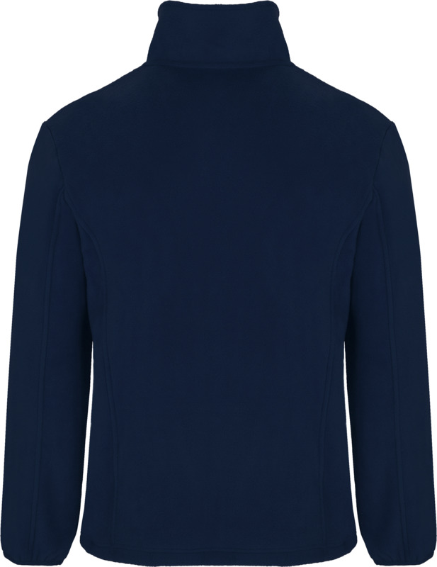 Artic men's full zip fleece jacket - Image 5