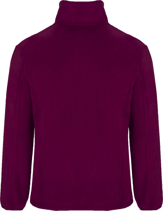 Artic men's full zip fleece jacket - Image 15