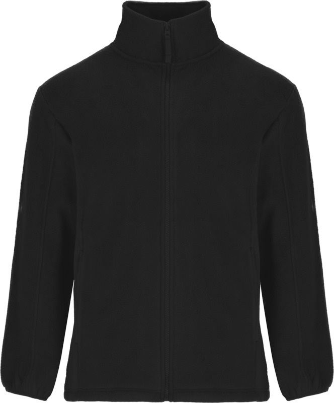 Artic men's full zip fleece jacket - Image 19