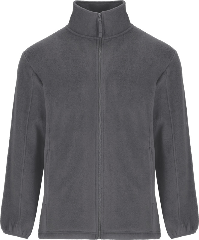 Artic men's full zip fleece jacket - Image 24