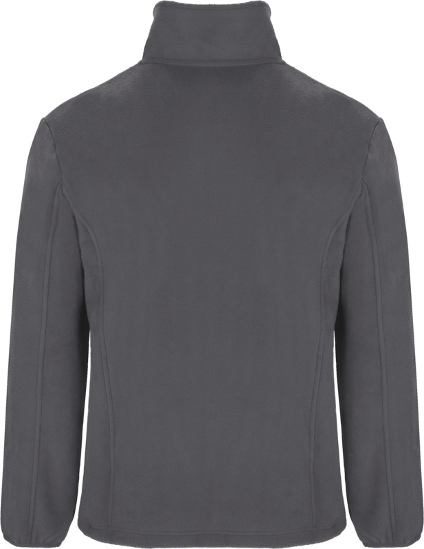 Artic men's full zip fleece jacket - Image 25