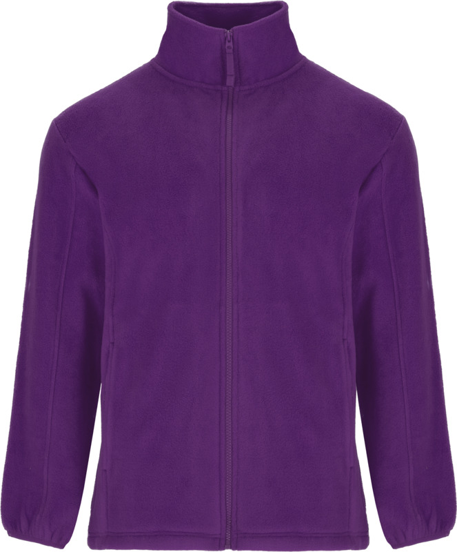 Artic men's full zip fleece jacket - Image 29