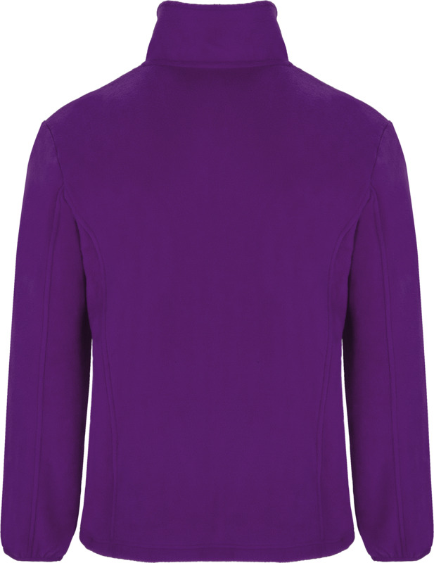 Artic men's full zip fleece jacket - Image 30