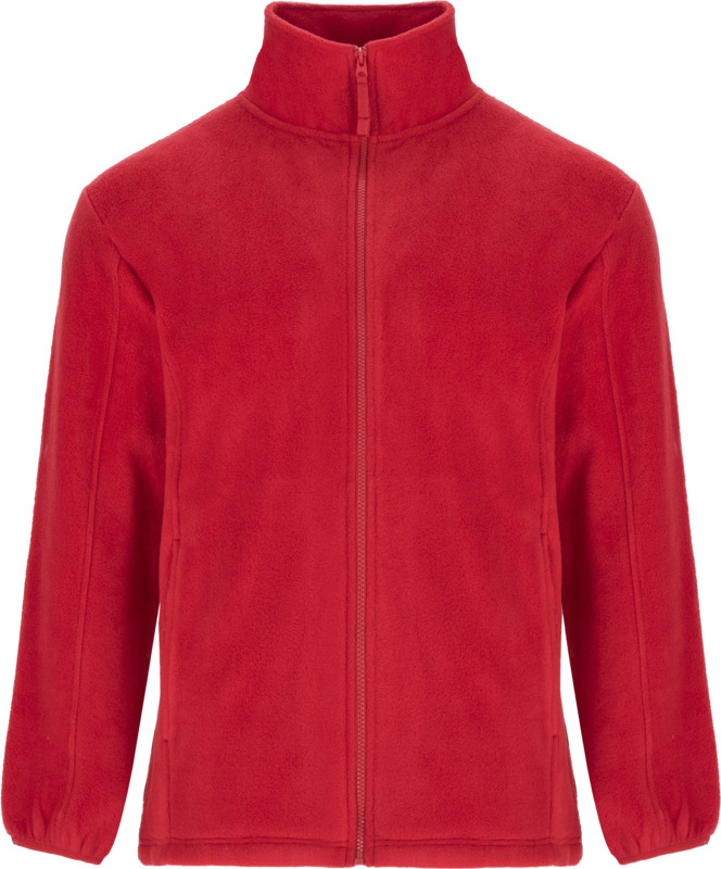 Artic men's full zip fleece jacket - Image 34