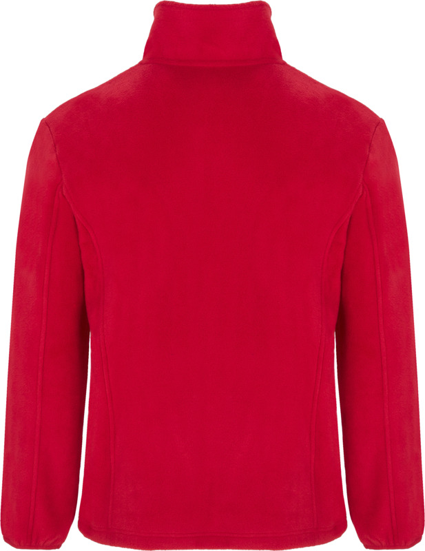 Artic men's full zip fleece jacket - Image 35