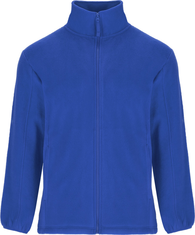Artic men's full zip fleece jacket - Image 39